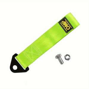 Dây Kéo Xe Hạng Nặng Bằng Nylon Có Giá Đỡ Cản Xe Dây Kéo Rơ Moóc Với Khung Kim Loại Phụ Kiện Kéo Xe Hơi Dành Cho Đua Xe