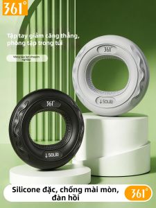 Dụng Cụ Tập Tăng Sức Bám Silicone