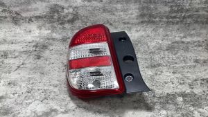 215-19L6-UE STOPLAMP STOP LAMP LAMPU BELAKANG STOP MUNDUR REM NISSAN MARCH 2010-2017