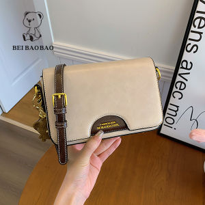 Beibaobao | Túi Xách Dành Cho Người Đi Làm Thoáng Mát Elegance