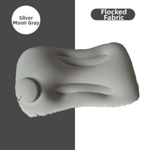 SUNSHINEWORLD | Portable Inflatable Travel Pillow