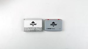 Bak Tinta Stempel Stampad Joyko No 0