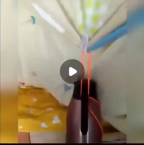 Quilt holder anti-run quilt cover anti-slip buckle nail sheet quilt corner clip被子固定器防跑被套罩防滑扣钉床单订被角夹无针安全隐形家用神器