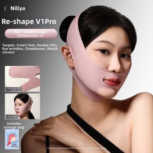 NILIYA | Face Slimming Tightening Sleep Mask