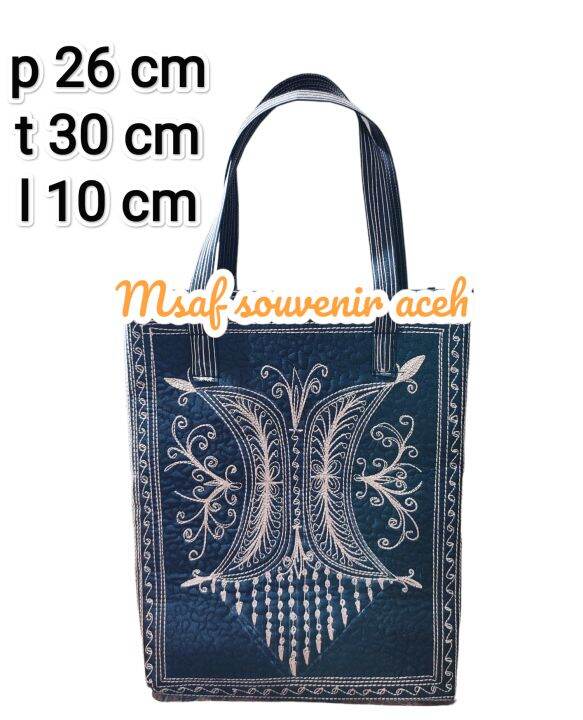 Lazada tas sales tote bag