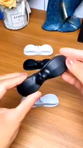 SPR Penggulung Kabel Tempel / Penggulung Kabel Serbaguna / Holder Klip Organizer Kabel