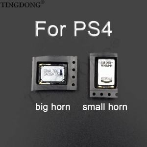 1/2PCS PS4 Controller Built-in Speaker Replacement Parts Small & Large Speaker for PS4 Controller Repair
