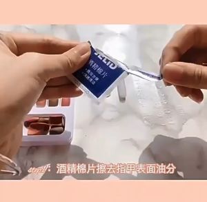 Mastering DW 4in1 Fake Nail Tool Set: A Comprehensive Guide