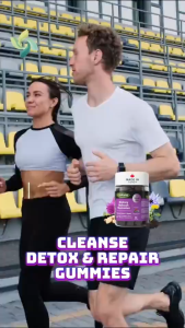 [NEW ARRIVAL] Kidney Refresh Gummies Clean and Detox Anti Kidney Stone Anti Nocturia Formula