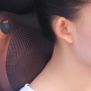 Celina Home Textiles Multifunctional Car And Home Pillow Massager Machine for Body Neck Back Massage