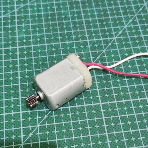 BARU DINAMO DC GENERATOR LED DINAMO 12VDC 5000RPM HIGH TORSI / SPEED