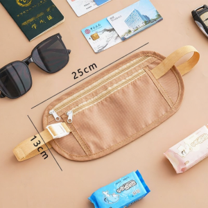 New Womens Running Waist Bag Portable