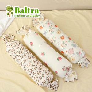 Baltra Baby Candy Pillow: The Ultimate Anti-Turnover Side Sleep Neck Support Cushion