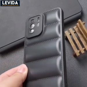 Case Bantal Stylish & Nyaman untuk Poco C40 & Poco X3 GT
