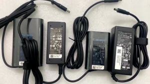 ️[Sạc zin] Sạc Laptop Dell Vostro 5590 5590A P88F001 19.5V - 2.31A - 3.34A - 45W - 65W Chân kim nhỏ 4.5 x 3.0 mm