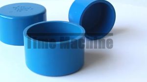 Pvc Pipe Hat Water Pipe Accessory 1/2" 3/4 1