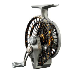 Blast-resistant Full-coverage Fishing Reel