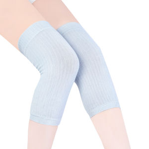 Slim Breathable Knee Support Wrap