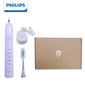 Philips | Philips Sonicare HX2471 Electric Toothbrush 5 Modes USB Rechargeable 14 Days Long Battery Life
