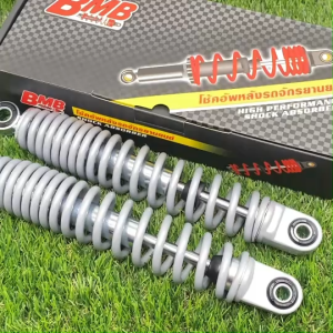 โช๊คหลังเดิม SPARK-NANO STD ขนาดความสูง 270MM (ราคาต่อคู่)  พร้อมจัดส่งจากกรุงเทพ(ส่งเร็ว)