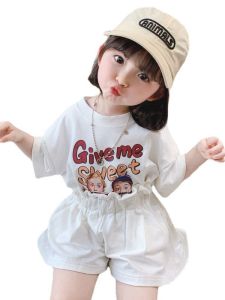 Setelan Anak Usia 1-6 Tahun / Olivia Harsey Set kids / Baju anak perempuan