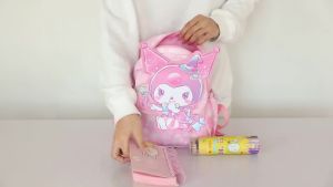 Tas Maskot Ransel AnakTk Paud Sanrio Import Murah