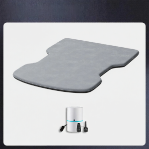 LANGTU | No Inflation Required Car Sleep Pad