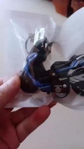 Keychain Racer: Metal Motor & Motocross Keychains for Car Styling