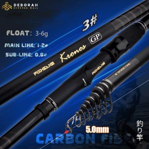 Mới | cần câu | cần dạng sợi | cần Surf | cần bằng carbon | 28 # độ cứng | Dây chính: 1-2 # dòng phụ: 0.8 # | Trọng lượng câu cá tối đa: 3-3.5kg | Chiều dài: 3.6m/3.9M/4.5m/5.3M