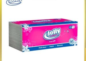 2 PC TISU 25O SHEETS / HARGA GLOSIR TISU UKURAB BESAR 250 SHEETS