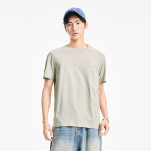 Erke | Cotton Breathable Mens T-shirt
