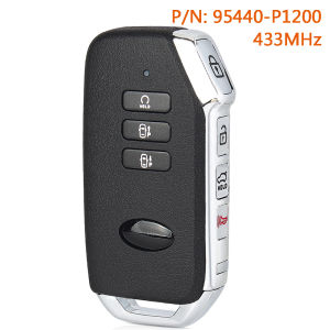 KEYECU 95440-P1200 Smart Remote Car Key Fob for KIA Sportage 2023 2024 SY5MQ4FGE07 433MHz 8325A-MQ4FGE07