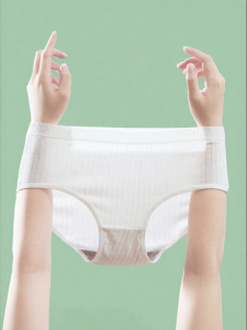 Sterile Daily Disposable Underwear