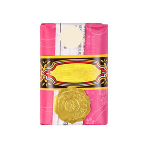 Xà Phòng Tắm Hoa Ong 125g - Xà Phòng Rửa Tay Dưỡng Ẩm Tẩy Tế Bào Chết Kháng Khuẩn Hương Gỗ Đàn Hương Hoa Nhài Hoa Hồng Dùng Cho Chăm Sóc Da Gia Đình