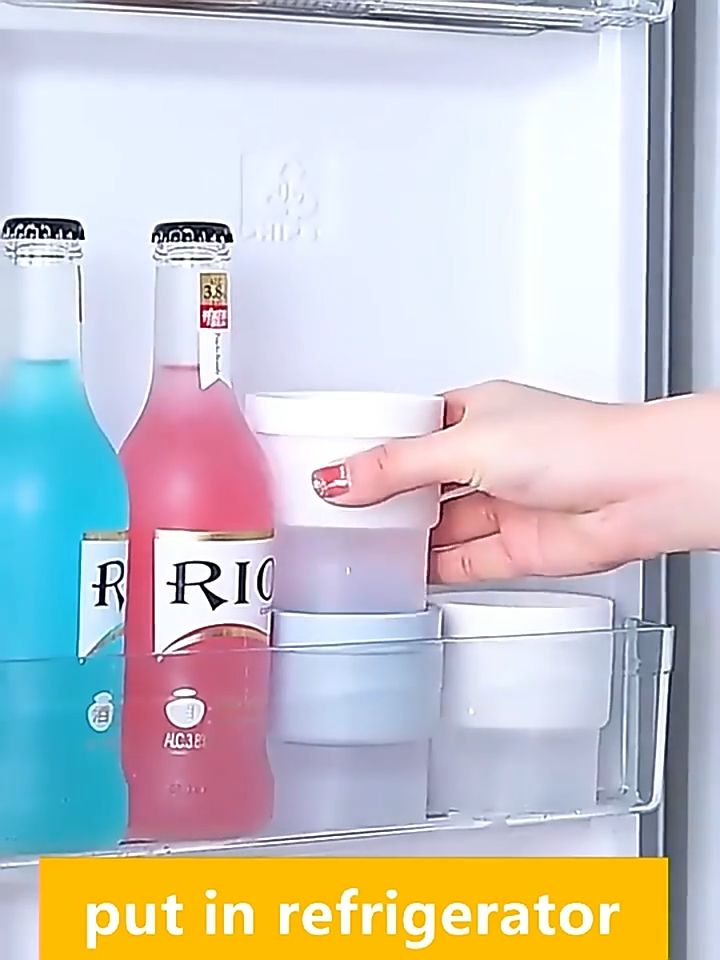 ที่ทำน้ำแข็ง ทำน้ำแข็ง ทำน้ำแข็งกลม พิมพ์น้ําแข็งกลม ที่ทำน้ำแข็งก้อนกลม ที่ทำน้ำแข็งซิลิโคลน คุณภาพสูง วางซ้อนกันได้ ซิลิโคลนนิ่มสามารถแกะน้ำแข็งออกมาได้ง่าย