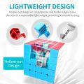 Moyu Meilong 5x5 Magic Speed Cube Stickerless Professional Fidget Toys Meilong 5x5x5 Cubo Magico Puzzle Children's Gifts. 