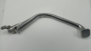 Pedal Rem Jupiter MX New (Cakram) - Pijakan Injakan Rim Brake Bawah Belakang Yamaha MX New 135