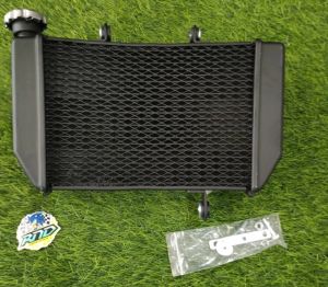 RADIATOR BIG VOLUME NINJA MX KING PRO1 RACING