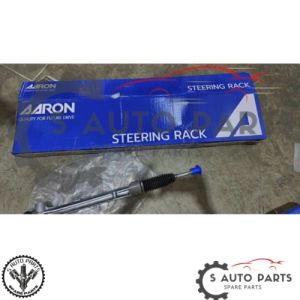 PERODUA BEZZA 1.0/1.3 POWER STEERING GEAR RACK -BRAND 100% AARON ADA TIE ROD END