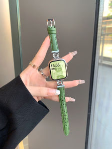 Uhada | Stylish Womens Leather Watch Band