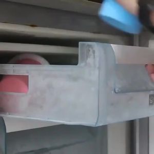 Creative Homemade Slushy Maker Cup with Straw DIY Magic Slushy Maker Squeeze Cup Fasting Cooling Portable Squeeze Slushie Cups