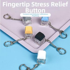 ZHENG FU | Stress Relief Punk Mechanical Counting Toy