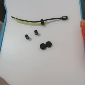 40-5 Grass Trimmer Hedge Trimmer Brush Cutter Vibration Ruler Oil Filter Assembly 139/GX35 Mower Tubing