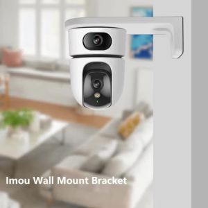 1/3Pcs PFB-S2X Wall Mount Bracket For Ranger Serie Ranger Dual Ranger 2C Ranger RC Ranger 2 Indoor Camera
