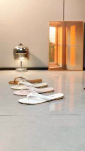 Elegant Hot New Korean Fashion Block Heels & Ankle Sandals