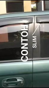 TALANG AIR MOBIL HYUNDAI TRAJET SATUAN