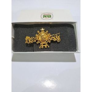 PIN/BROSS NU