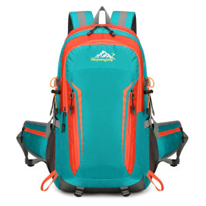 30L Water Resistant Travel Backpack Camping Hiking Laptop Daypack Trekking Climbing Back Bags For Men Women Hiking Supplies