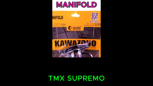 MANIFOLD FOR HONDA TMX SUPREMO/STX 125