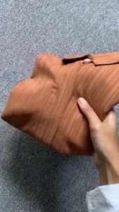 Celana Wanita untuk Musim Dingin: Celana Kulot Highwaist Besic Wanita Knit Premium JENNIE PANTS Loose Cullote Pants Panjang